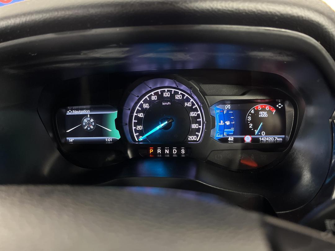 Photo '21' of Ford Ranger