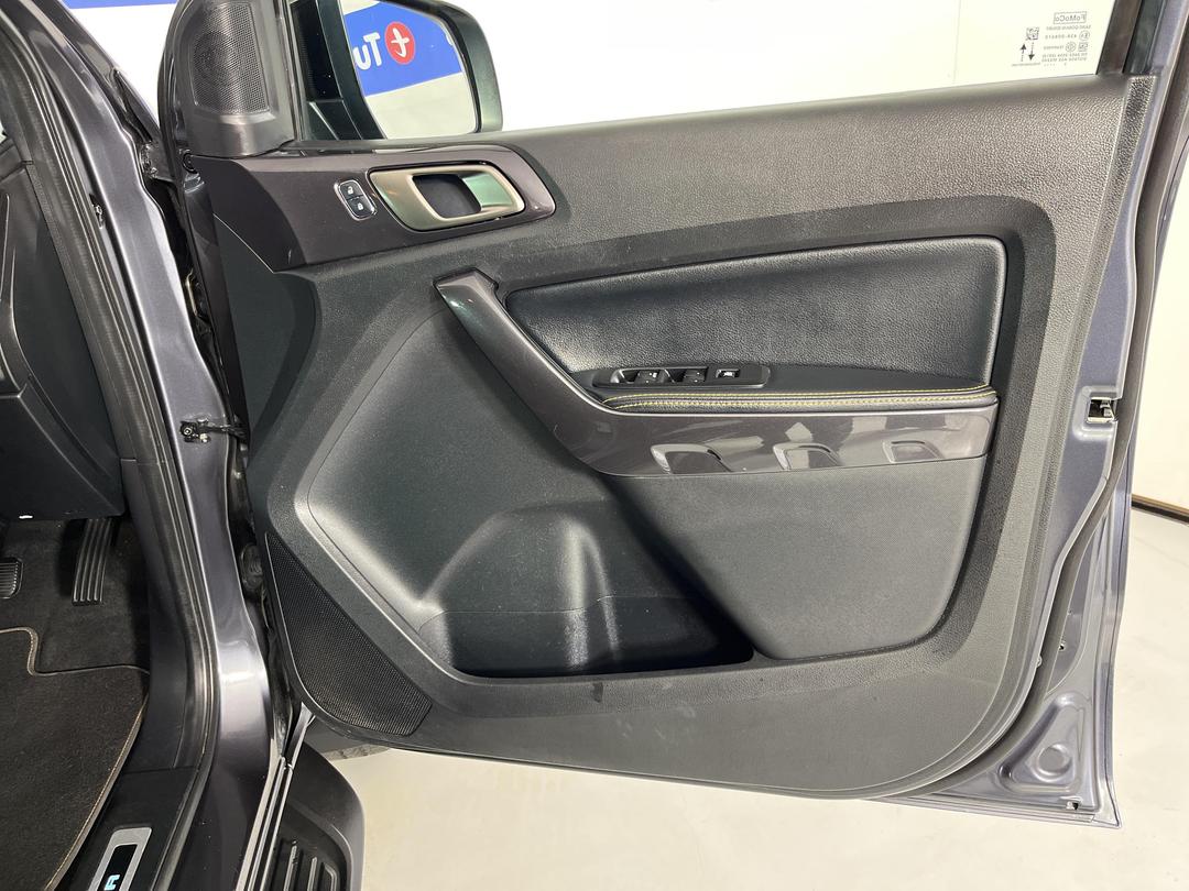 Photo '15' of Ford Ranger