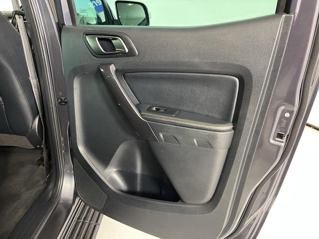 Photo '19' of Ford Ranger