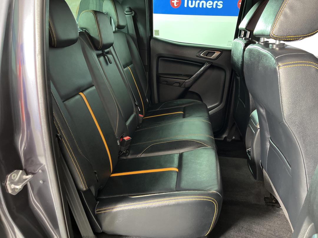 Photo '20' of Ford Ranger