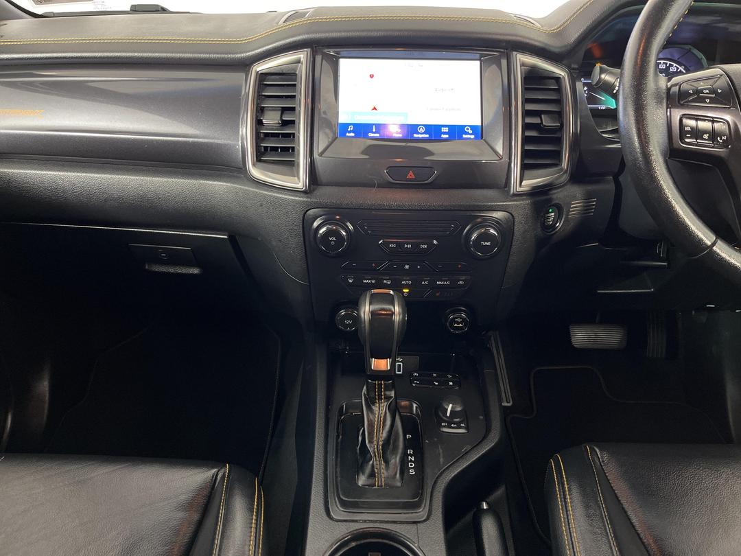 Photo '18' of Ford Ranger