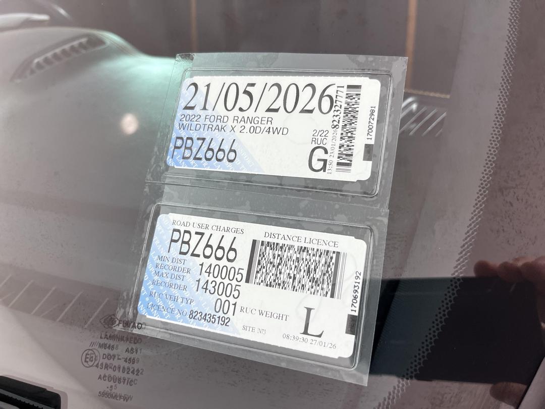 Photo '24' of Ford Ranger