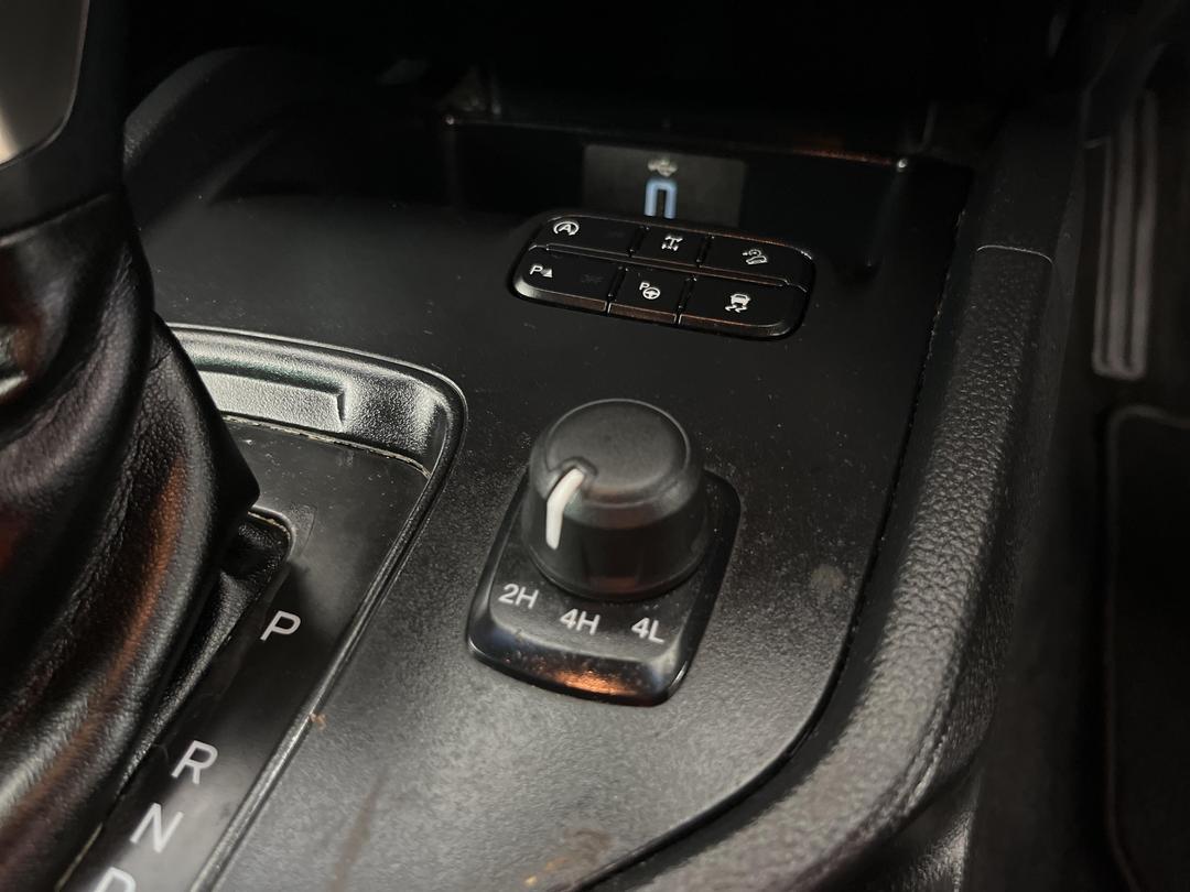 Photo '27' of Ford Ranger