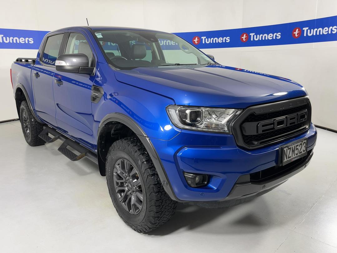 Photo '1' of Ford Ranger