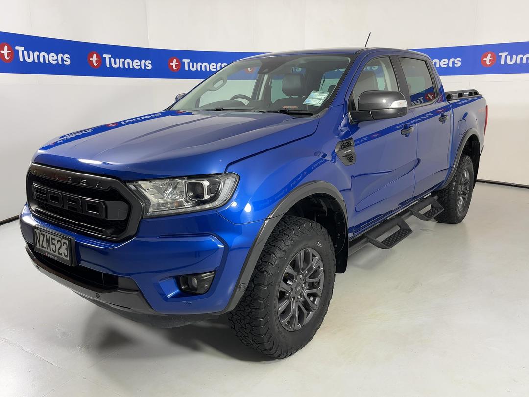 Photo '4' of Ford Ranger