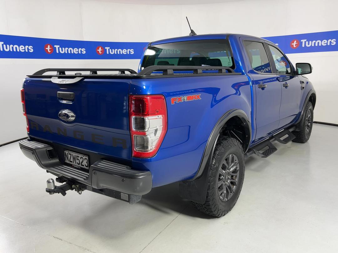 Photo '7' of Ford Ranger