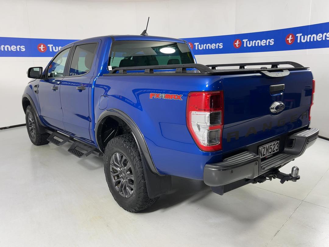 Photo '5' of Ford Ranger