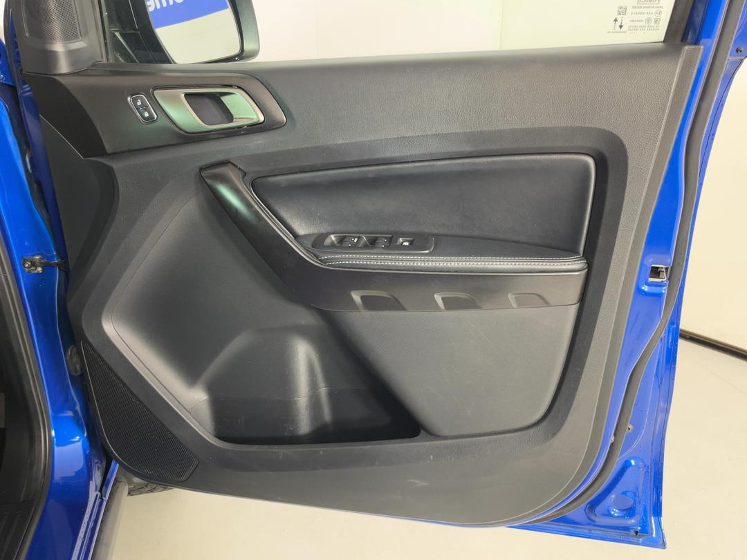 Photo '15' of Ford Ranger