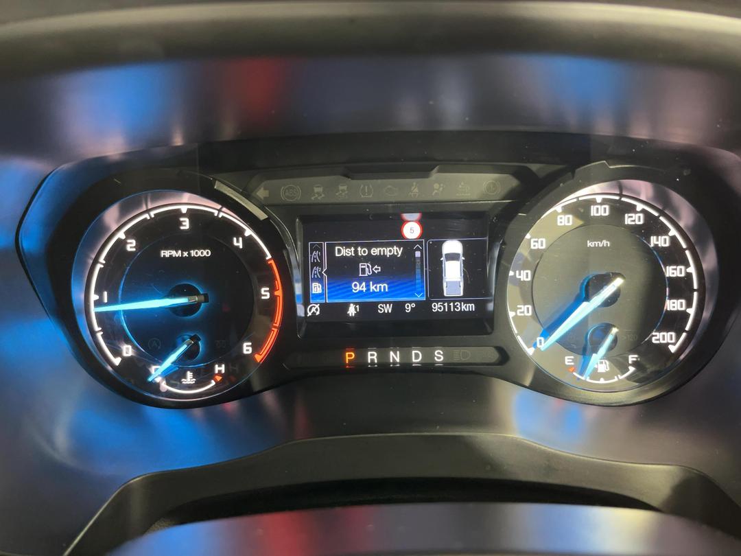 Photo '21' of Ford Ranger