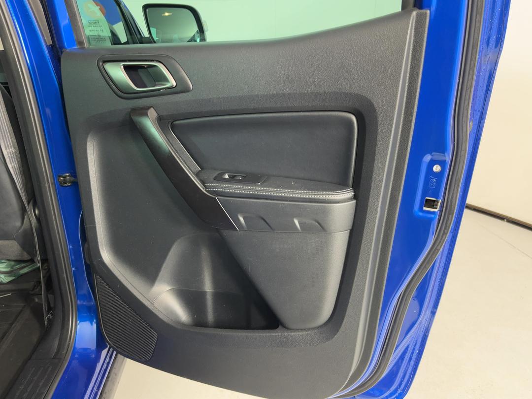 Photo '19' of Ford Ranger