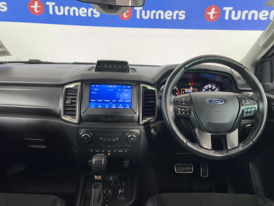 Photo '17' of Ford Ranger