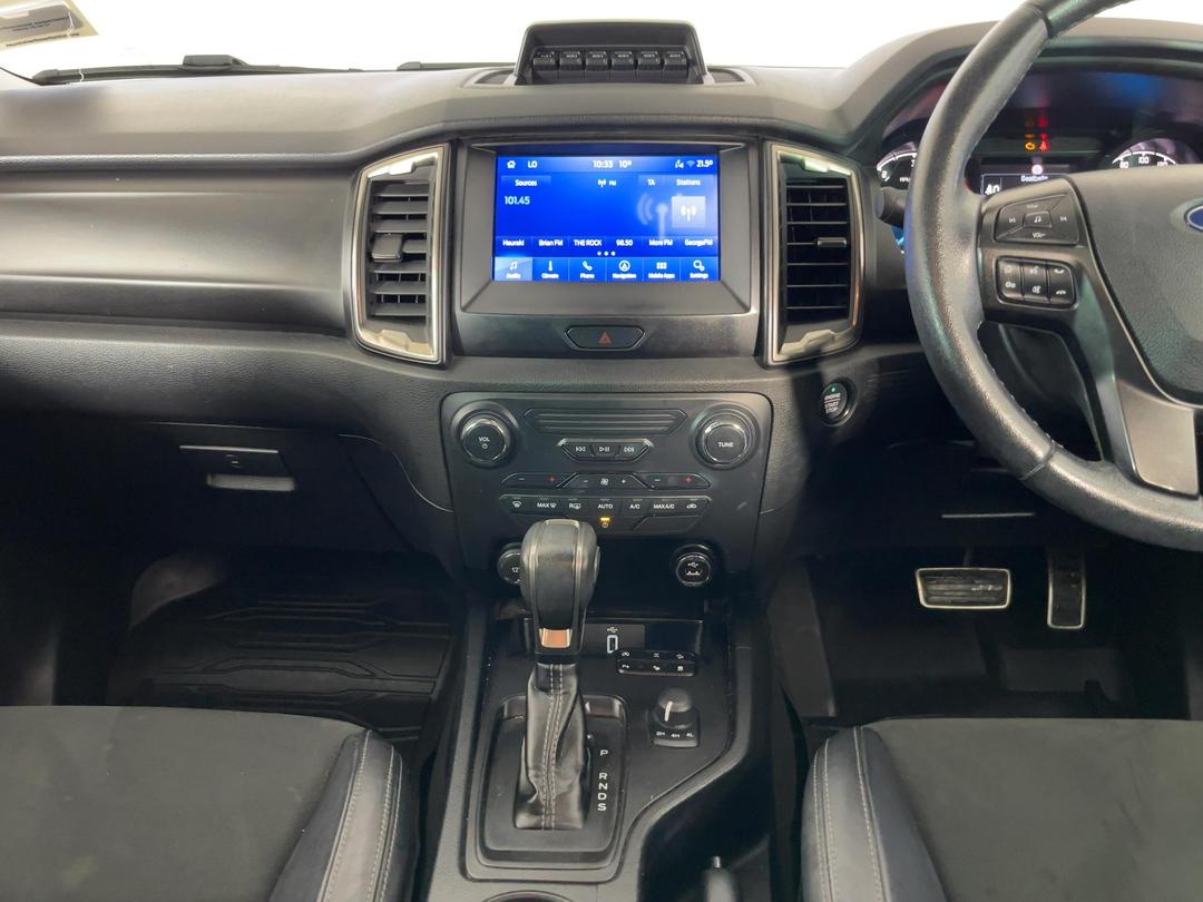 Photo '18' of Ford Ranger