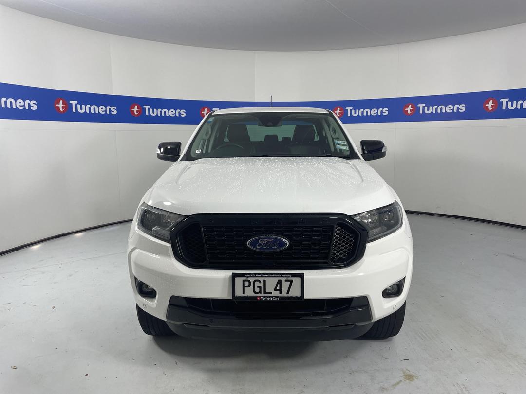 Photo '2' of Ford Ranger