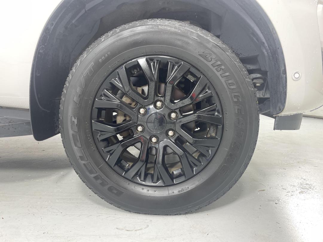 Photo '9' of Ford Ranger