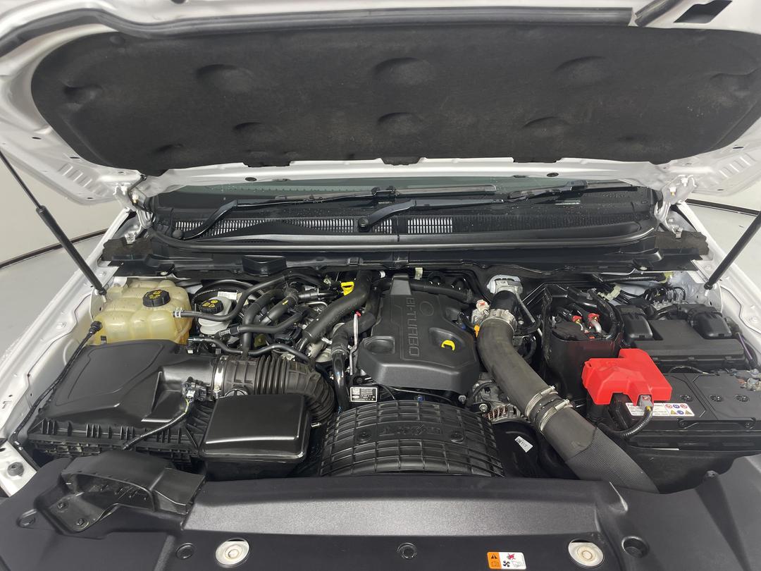 Photo '13' of Ford Ranger