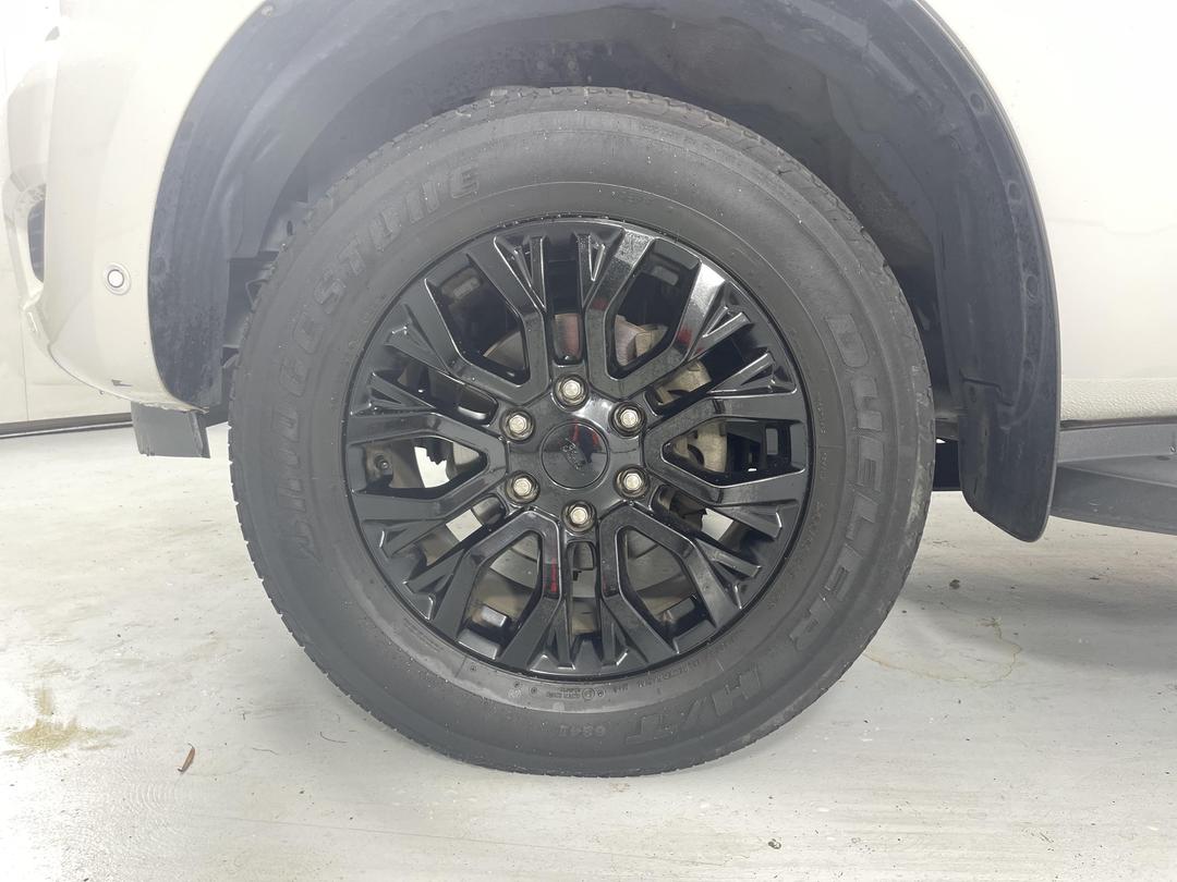 Photo '10' of Ford Ranger