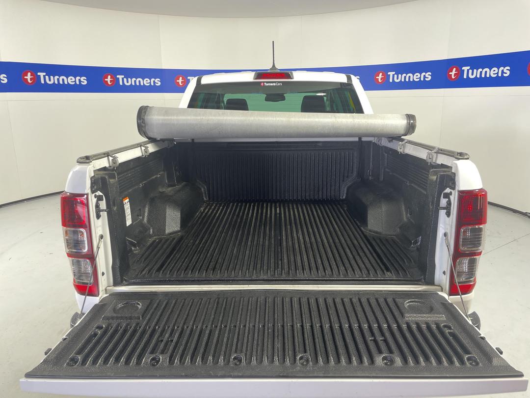 Photo '14' of Ford Ranger