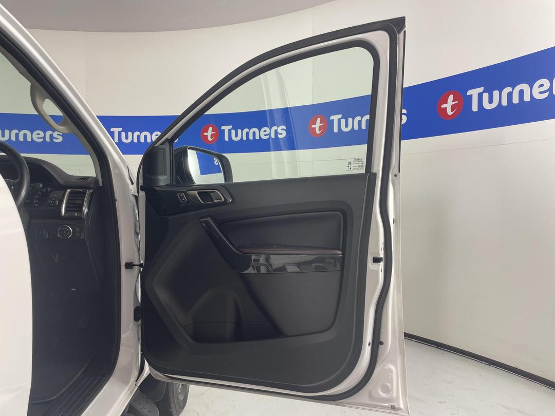 Photo '15' of Ford Ranger