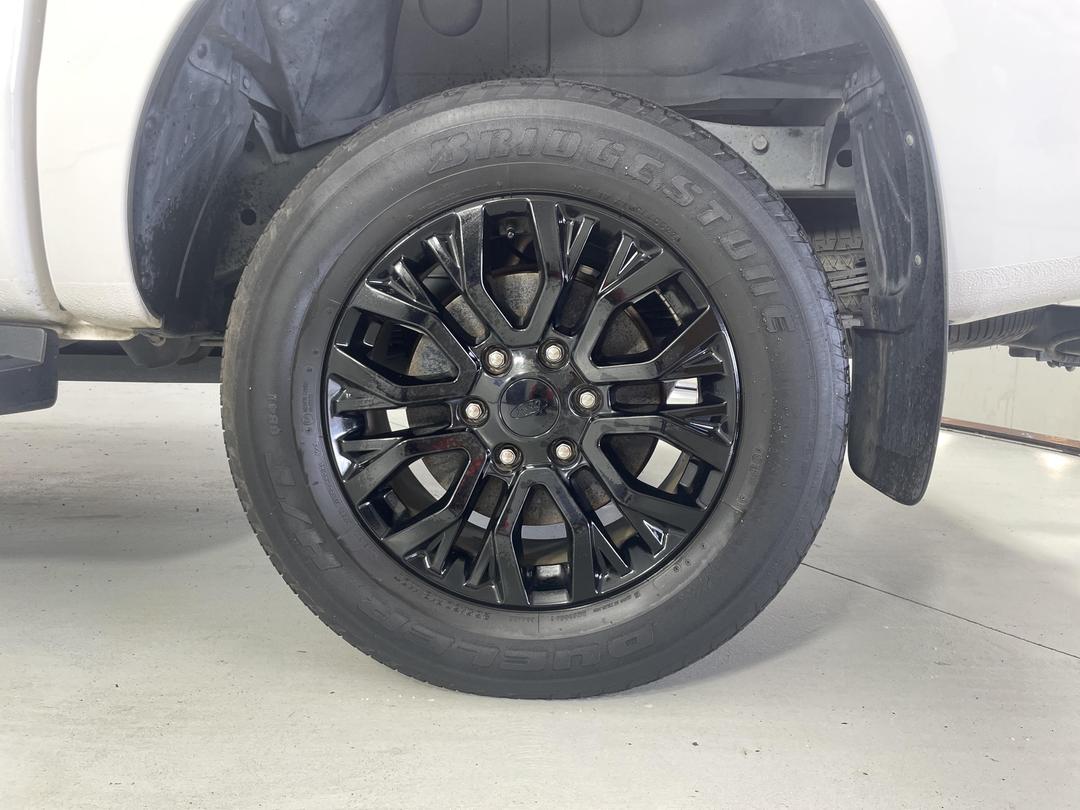 Photo '11' of Ford Ranger