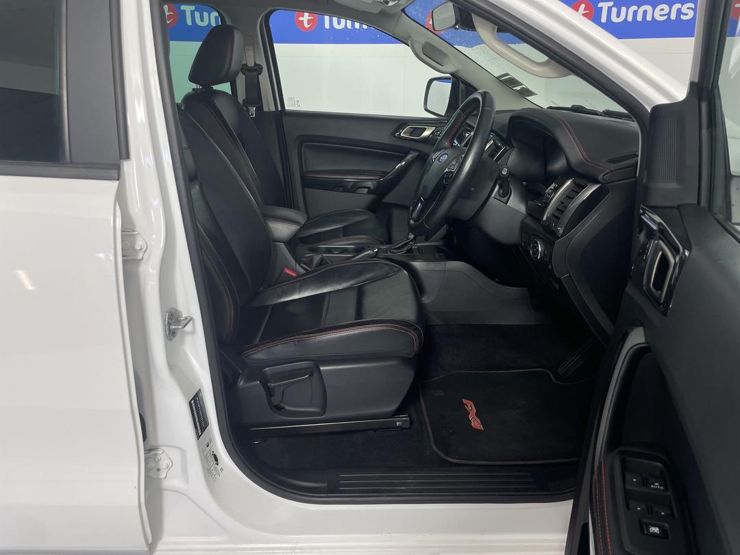 Photo '16' of Ford Ranger