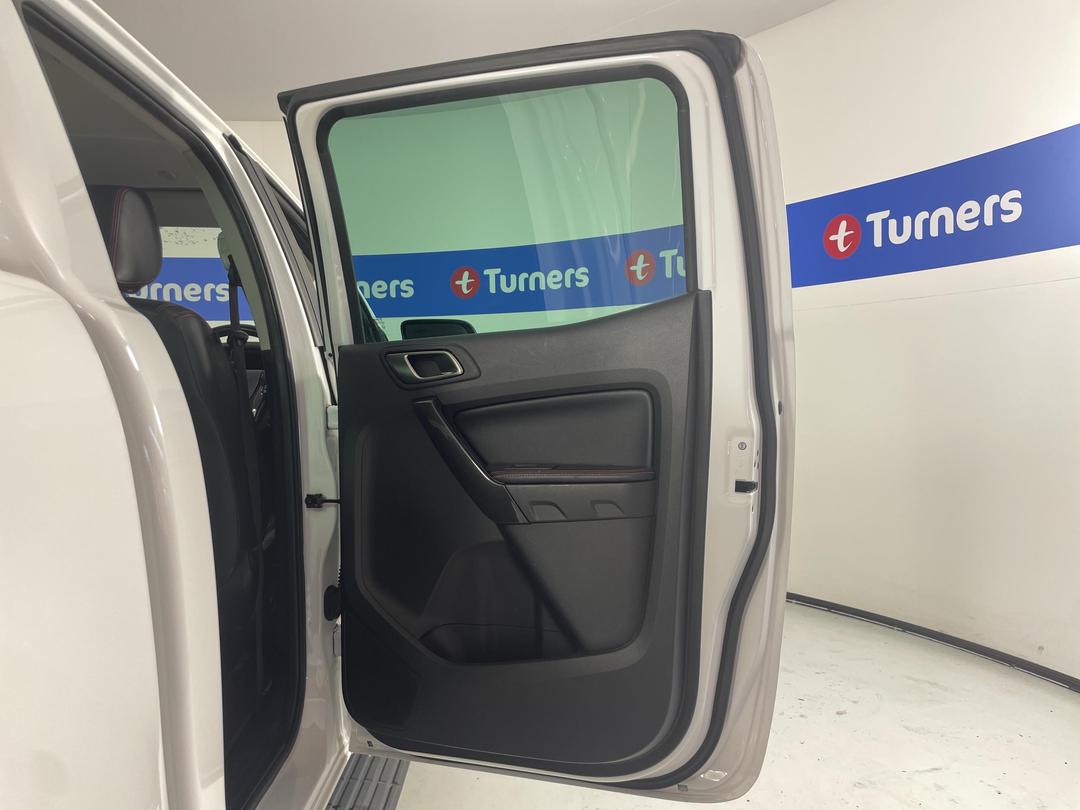 Photo '19' of Ford Ranger