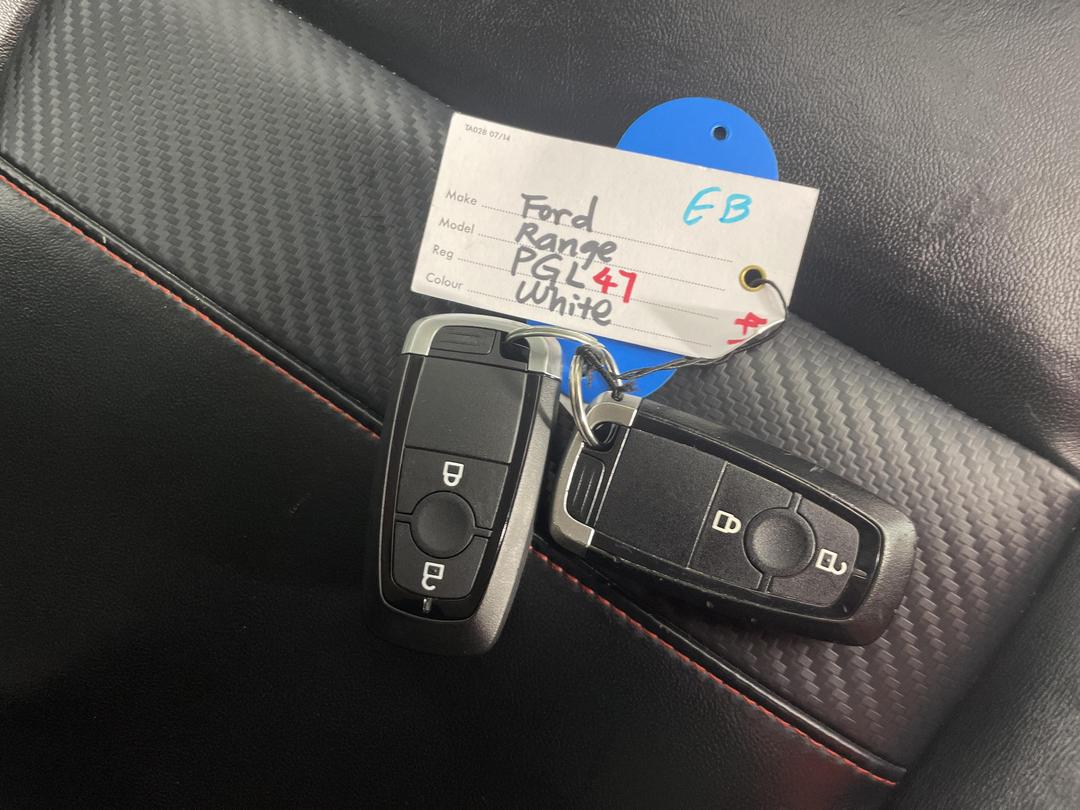 Photo '22' of Ford Ranger