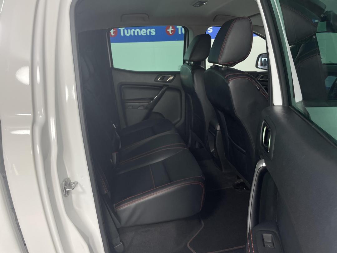 Photo '20' of Ford Ranger