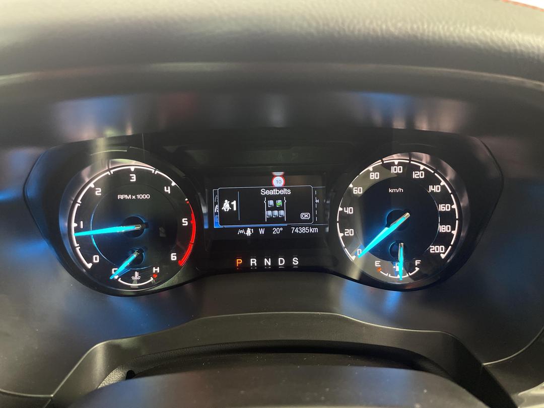 Photo '21' of Ford Ranger