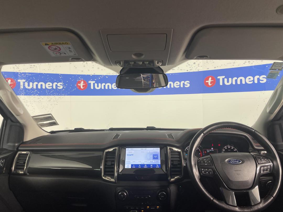 Photo '17' of Ford Ranger