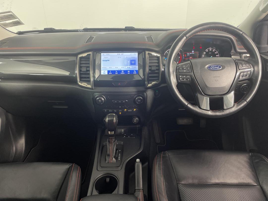 Photo '18' of Ford Ranger