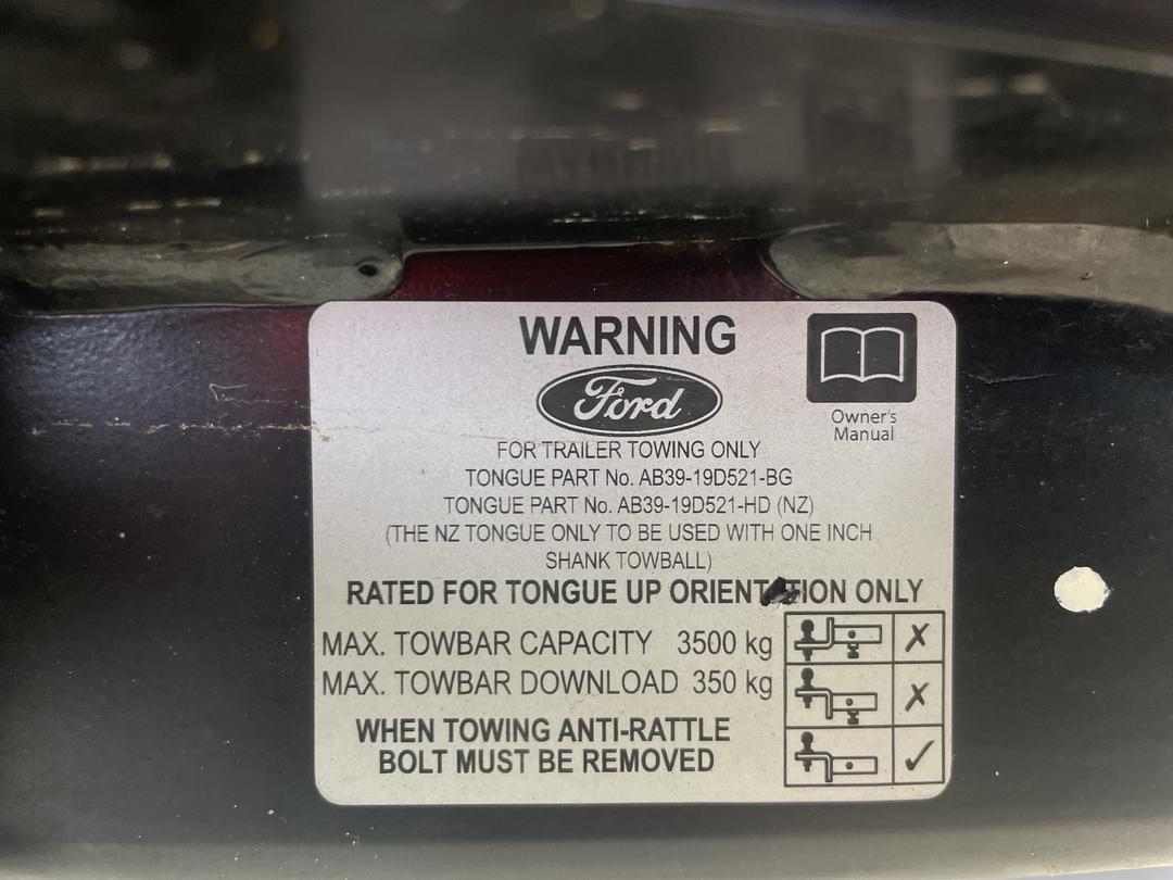 Photo '24' of Ford Ranger