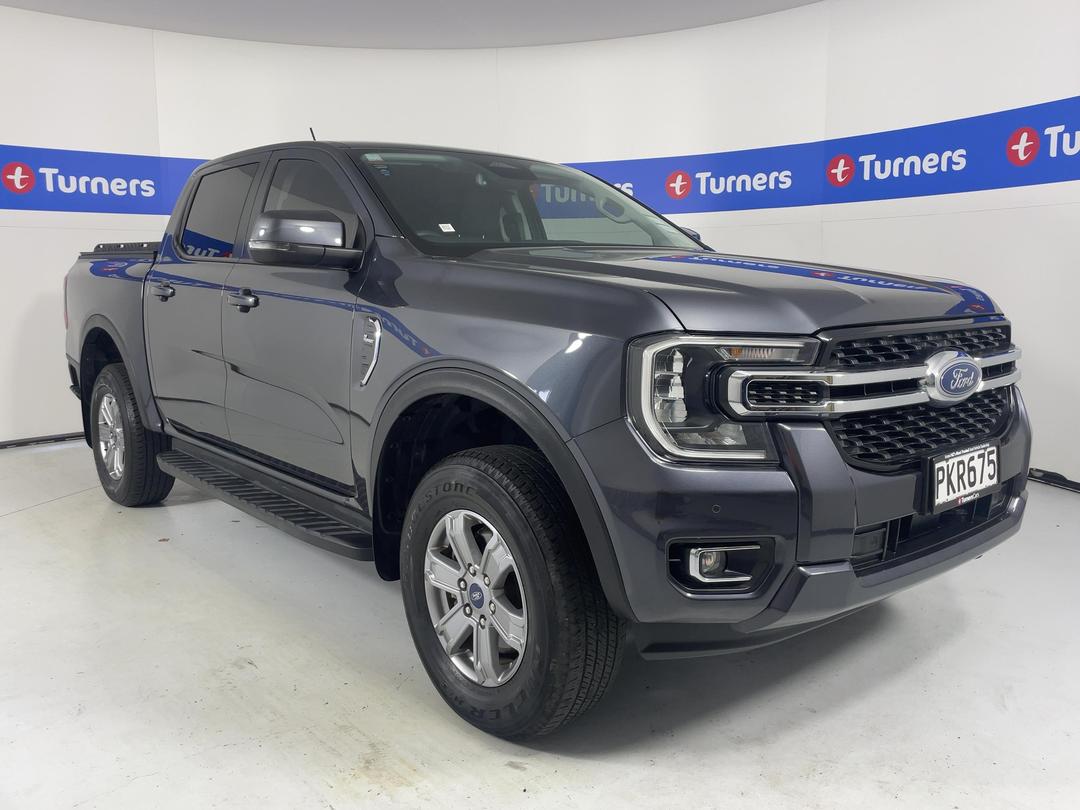 Photo '1' of Ford Ranger