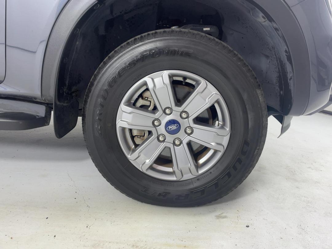 Photo '9' of Ford Ranger