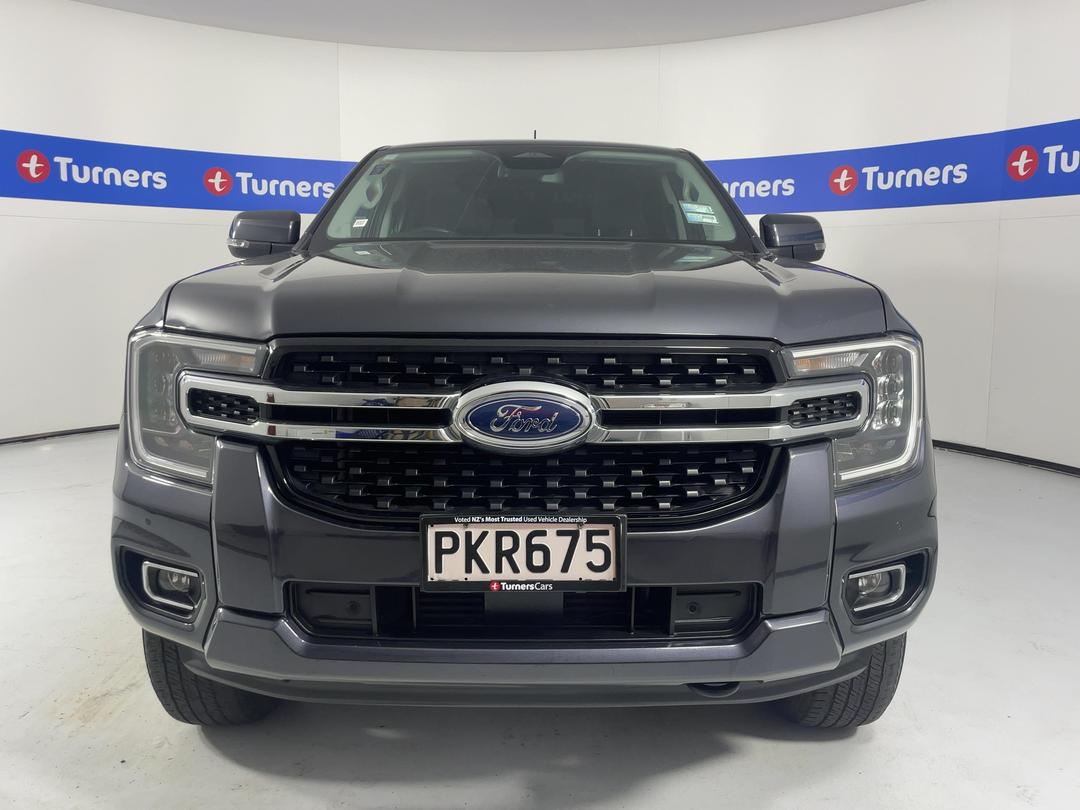 Photo '2' of Ford Ranger
