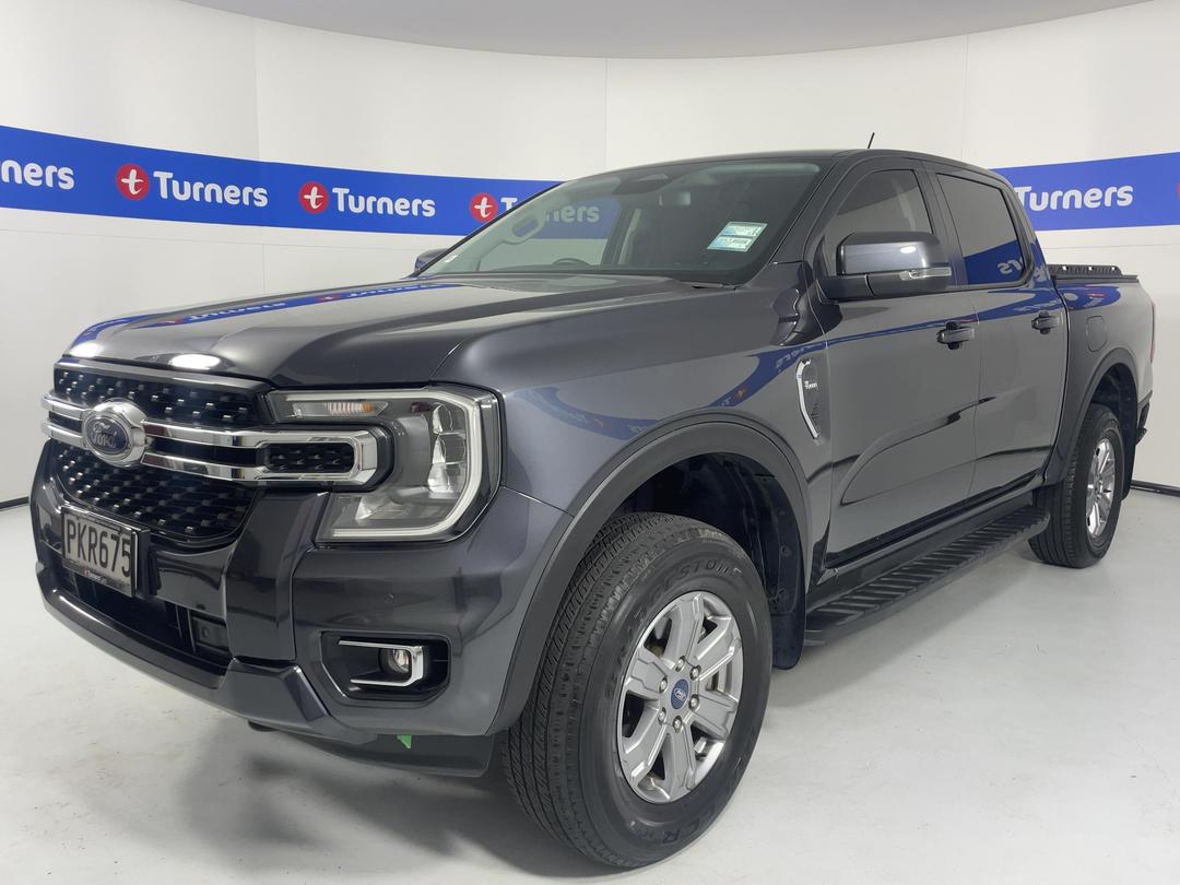 Photo '4' of Ford Ranger