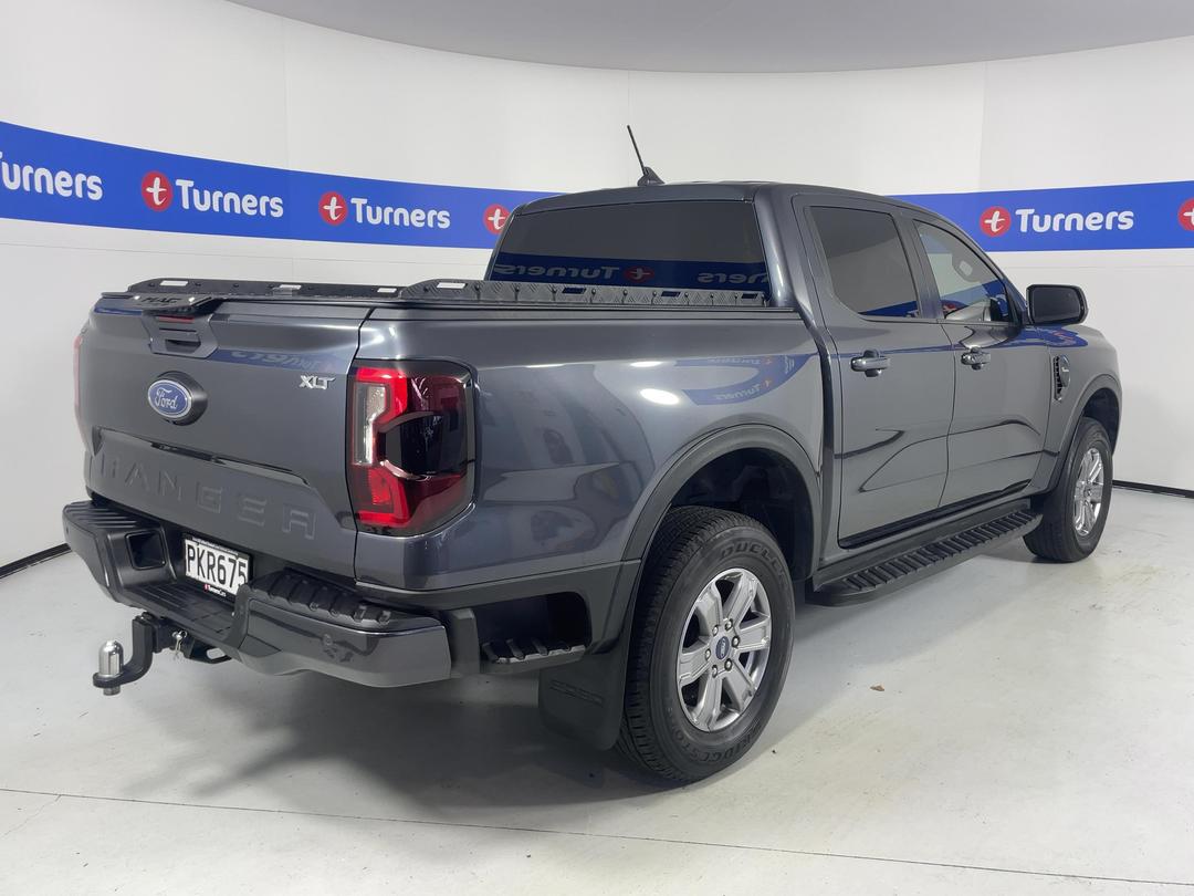 Photo '7' of Ford Ranger