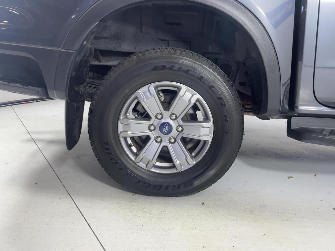 Photo '12' of Ford Ranger