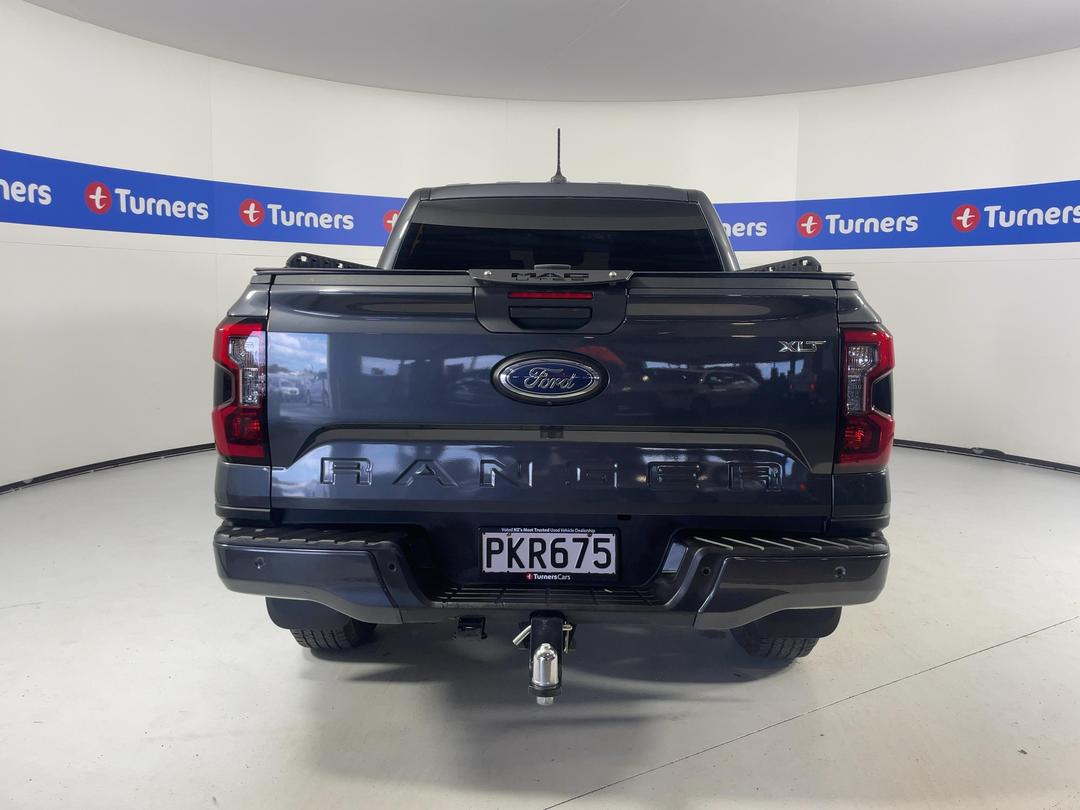 Photo '6' of Ford Ranger
