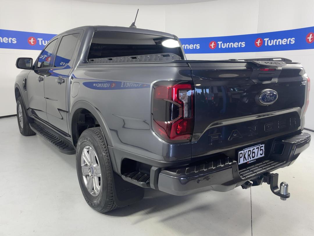 Photo '5' of Ford Ranger