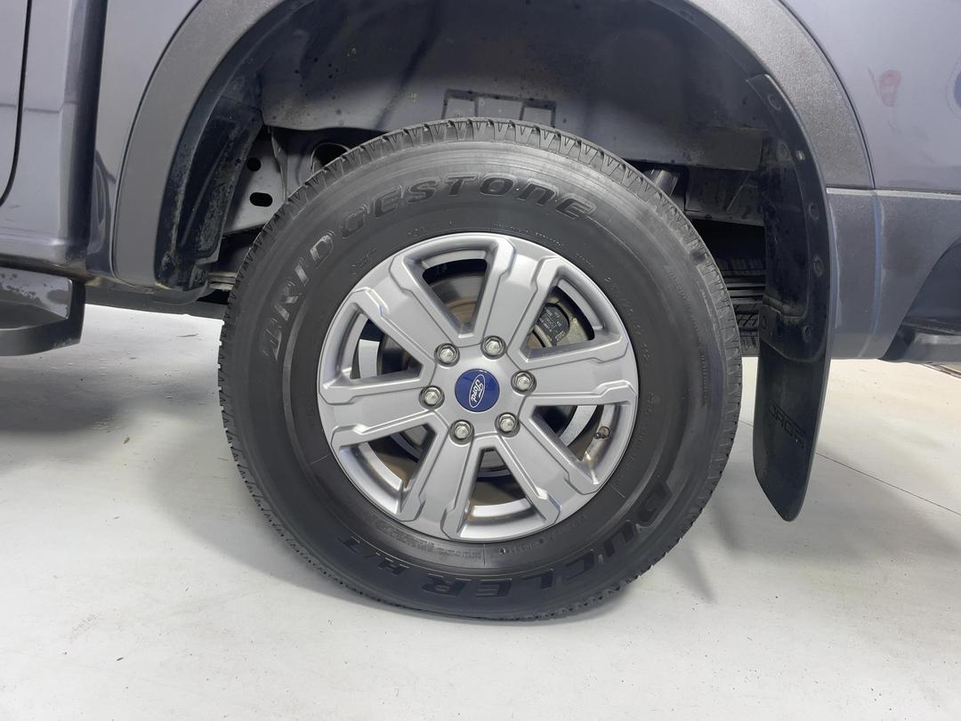 Photo '11' of Ford Ranger