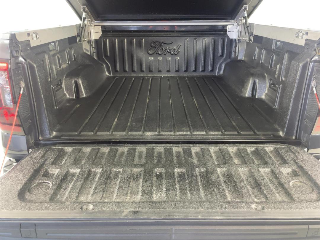 Photo '14' of Ford Ranger