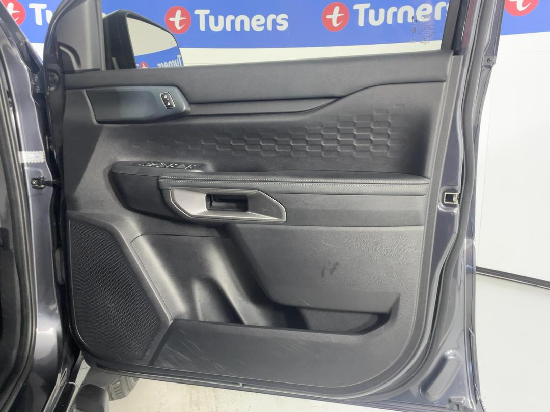 Photo '15' of Ford Ranger