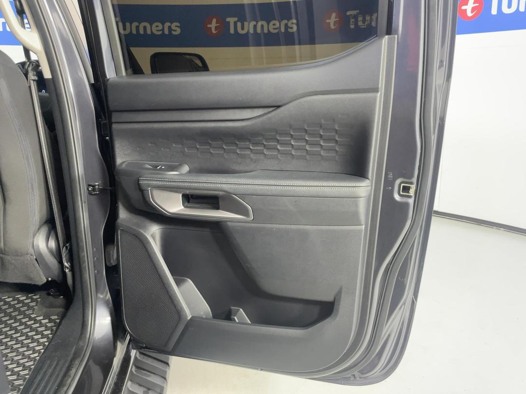 Photo '19' of Ford Ranger