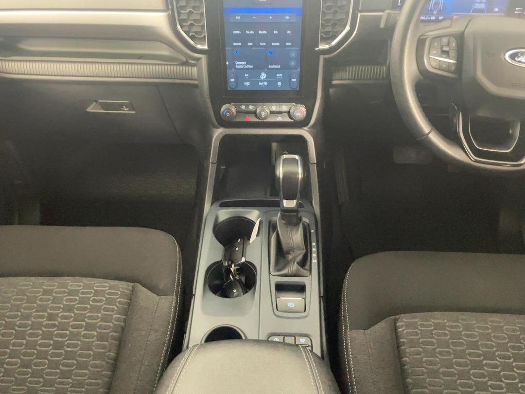 Photo '18' of Ford Ranger