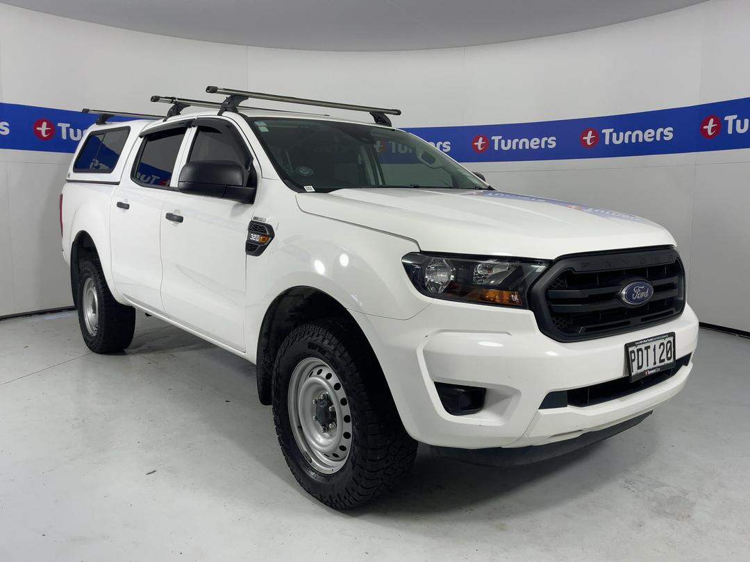 Photo '1' of Ford Ranger