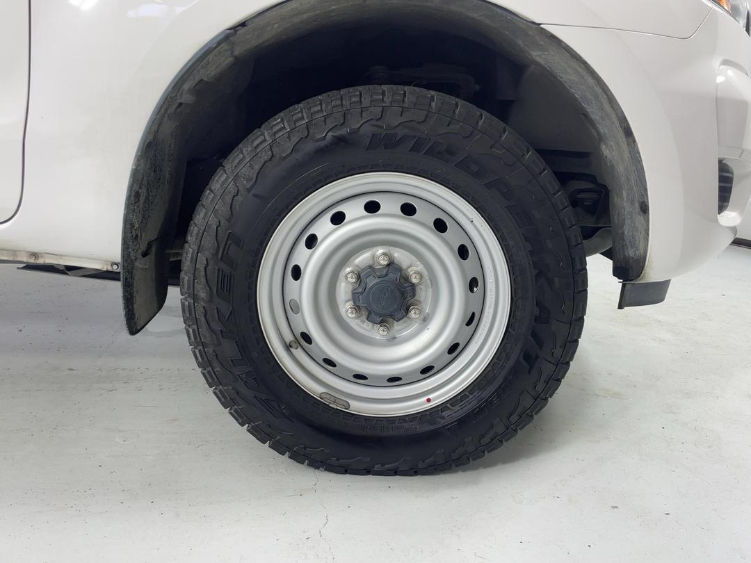 Photo '9' of Ford Ranger