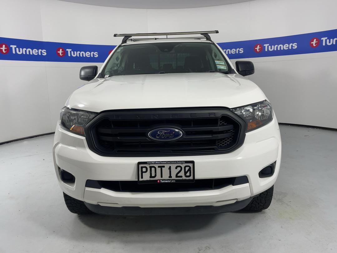 Photo '2' of Ford Ranger