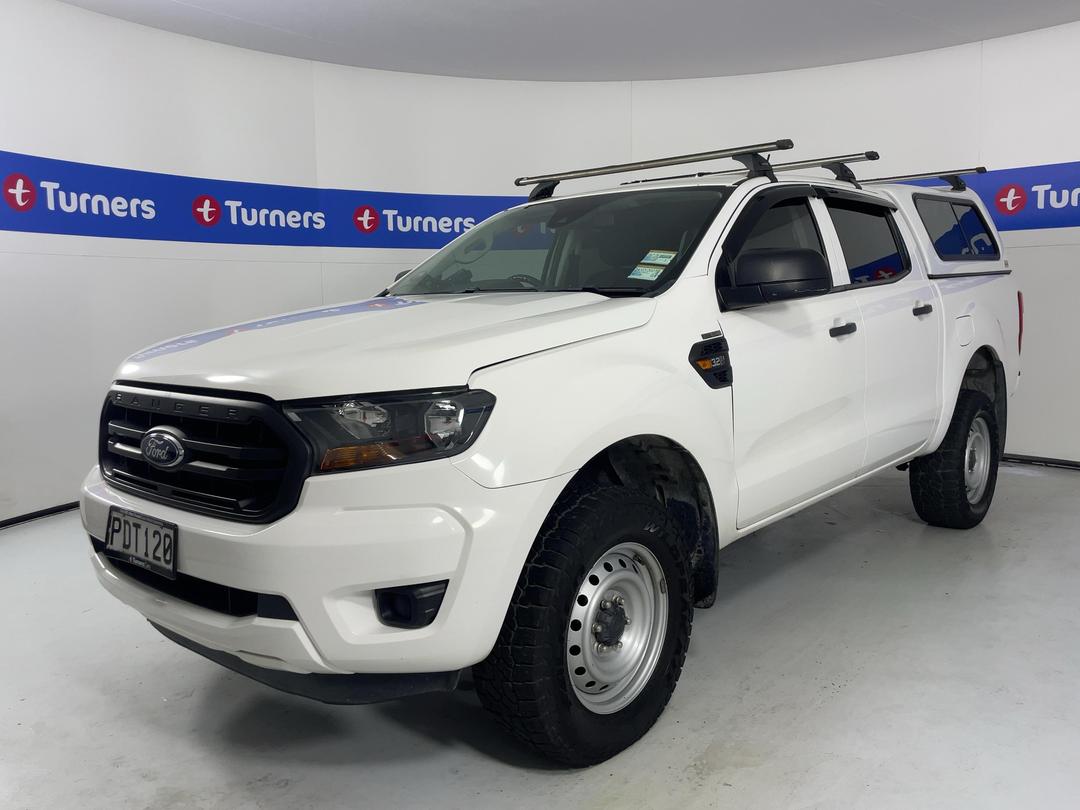 Photo '4' of Ford Ranger