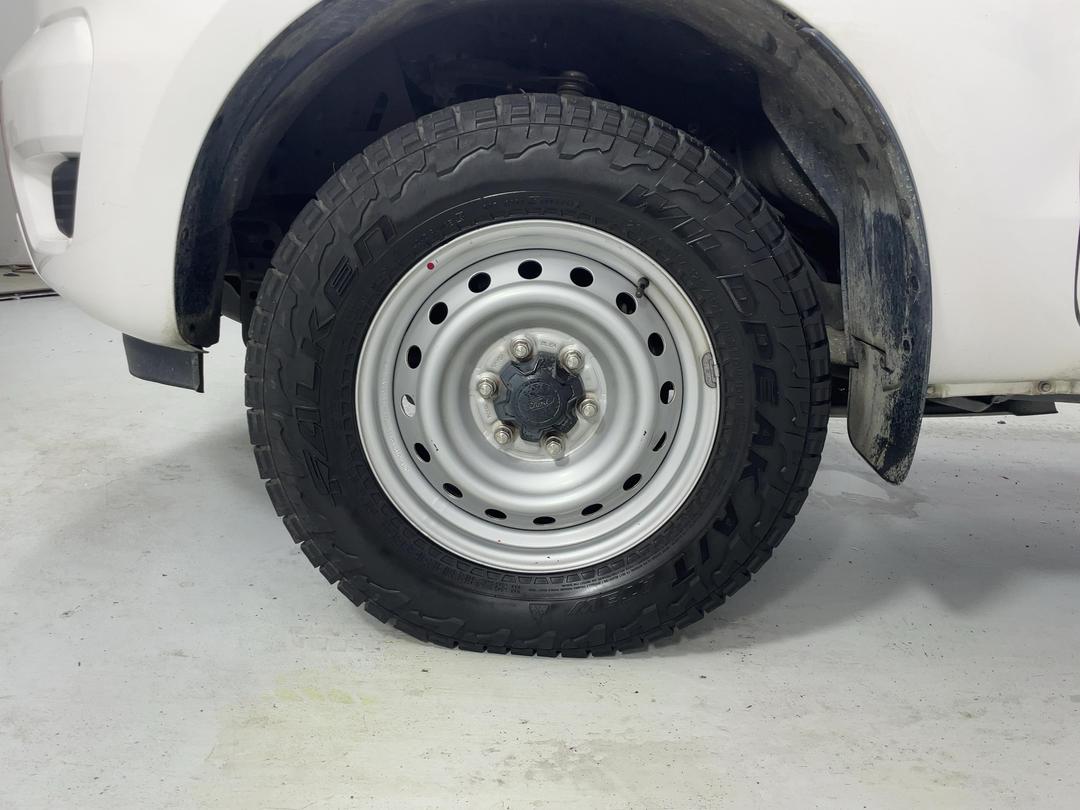 Photo '10' of Ford Ranger