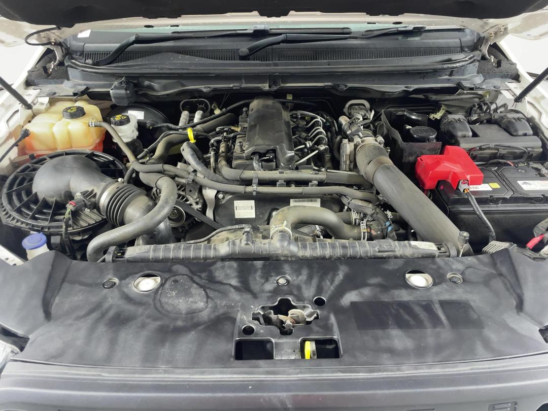 Photo '13' of Ford Ranger